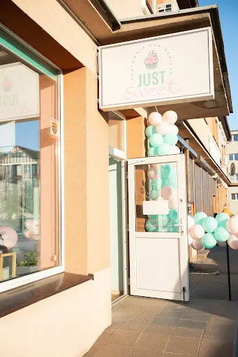 Pracownia Cukiernicza Just Sweet